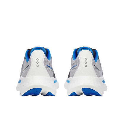 Sneakers Uomo da corsa Ride 18 nero/bianco/blu retro