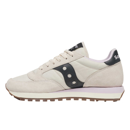Sneakers Donna Jazz Original Beige