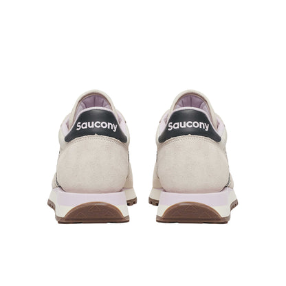 Sneakers Donna Jazz Original Beige retro