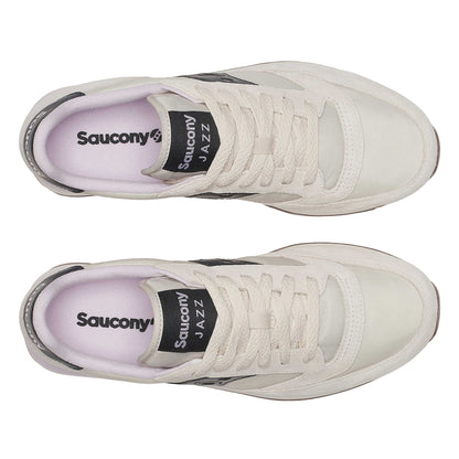 Sneakers Donna Jazz Original Beige