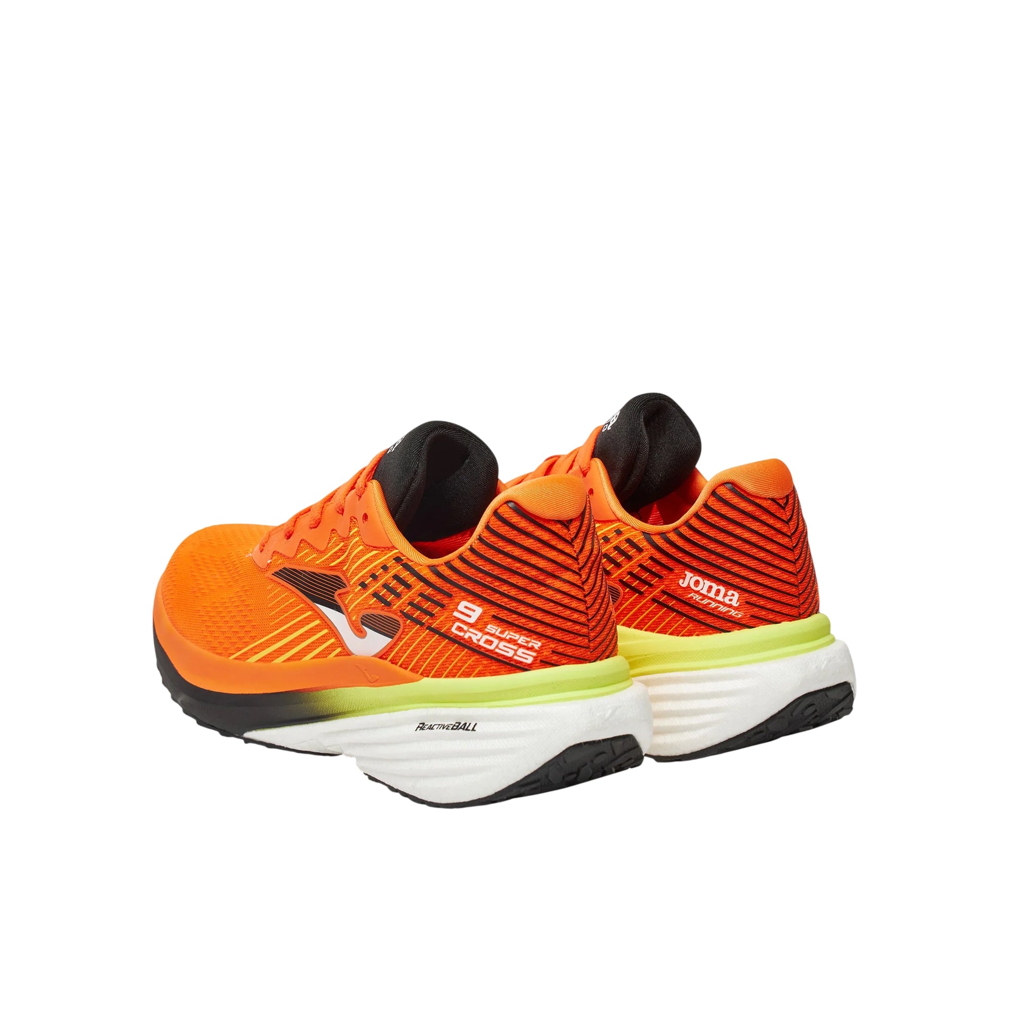 Scarpe da corsa Junior SUPER CROSS 2508