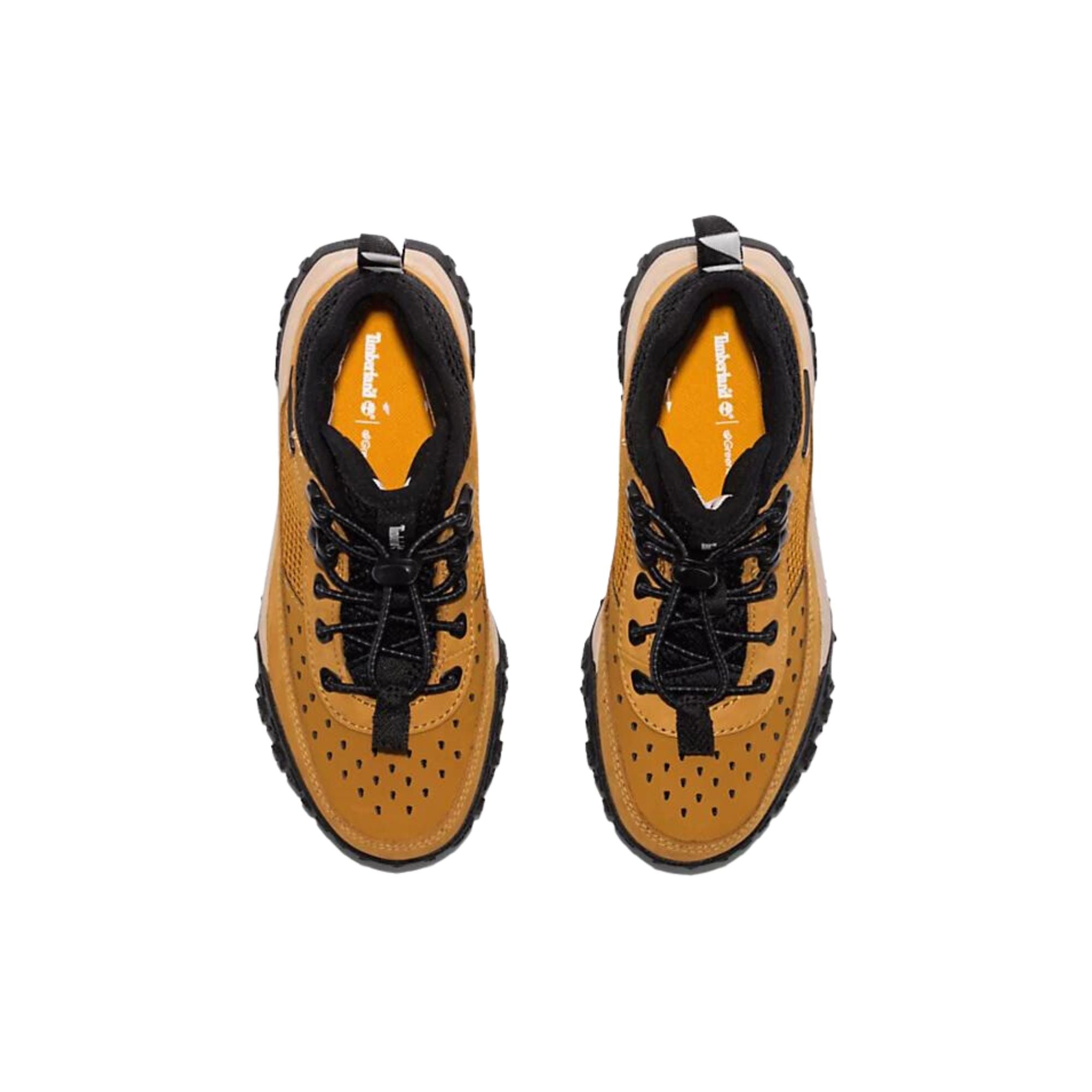 Sneakers timberland bambino online