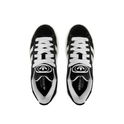 Sneakers Uomo con fodera french terry