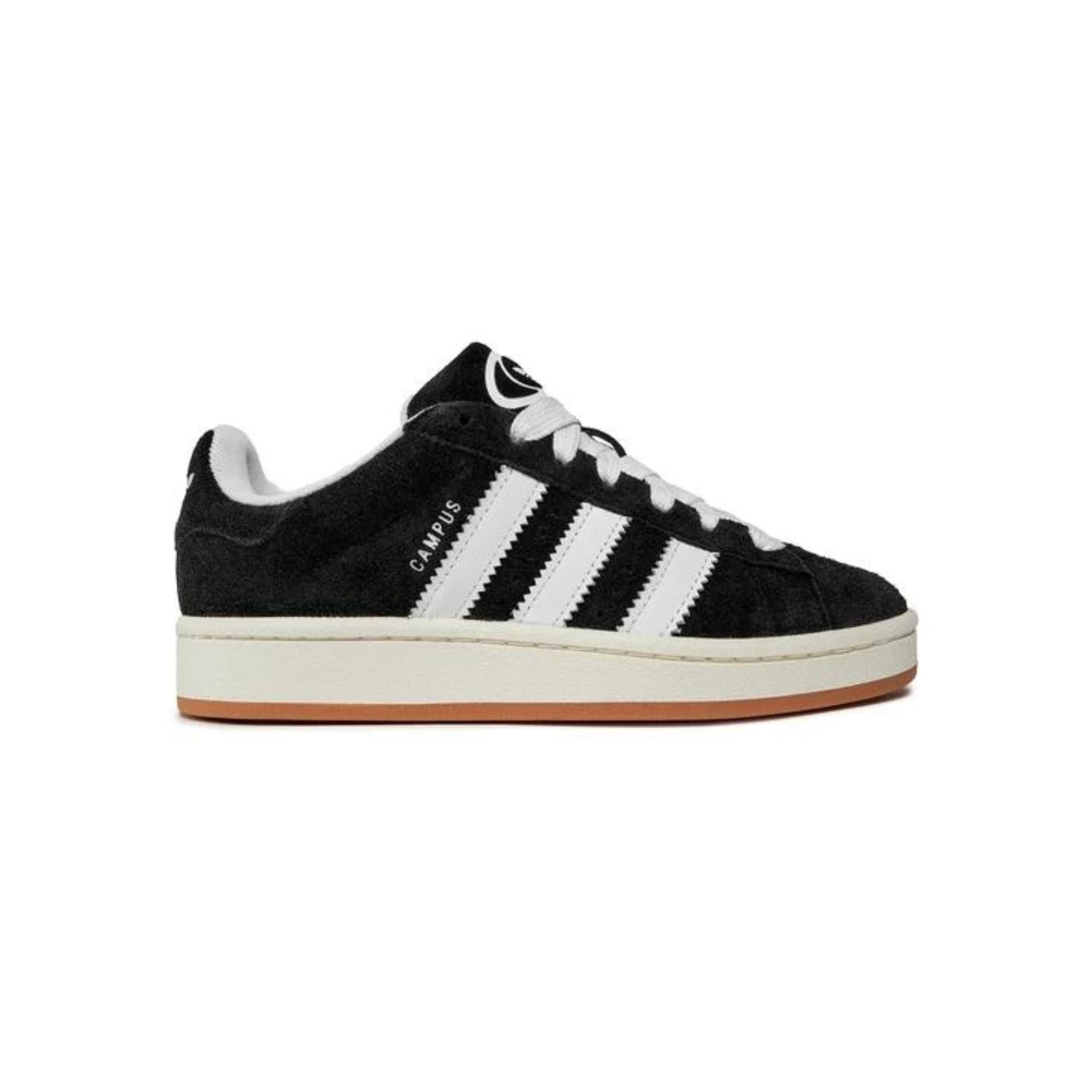 Sneakers Uomo con fodera french terry