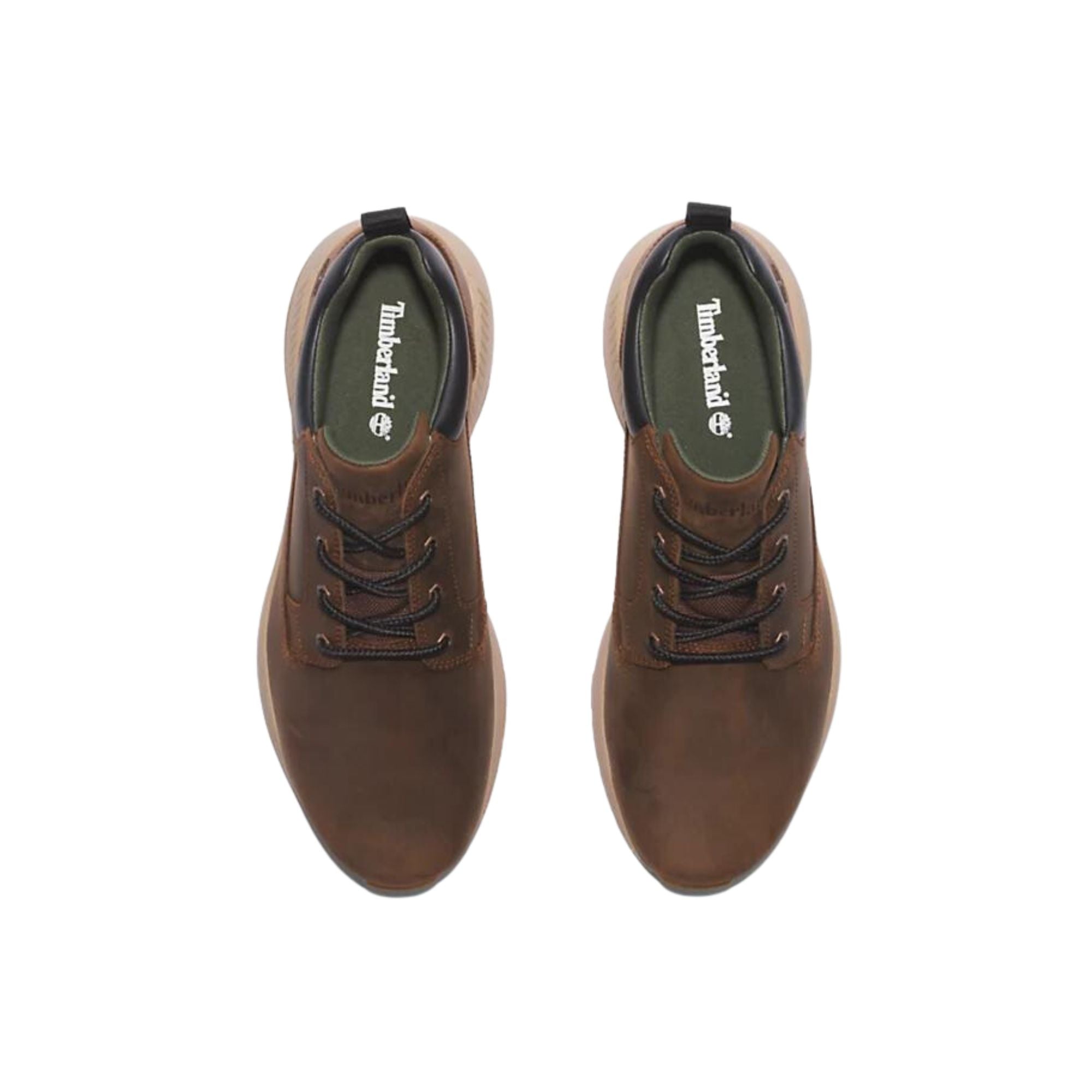 Sneakers Uomo Killington Trekker Marrone