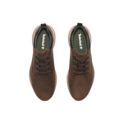 Sneakers Uomo Killington Trekker Marrone