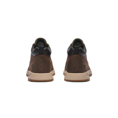 Sneakers Uomo Killington Trekker Marrone