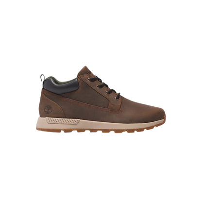 Sneakers Uomo Killington Trekker Marrone