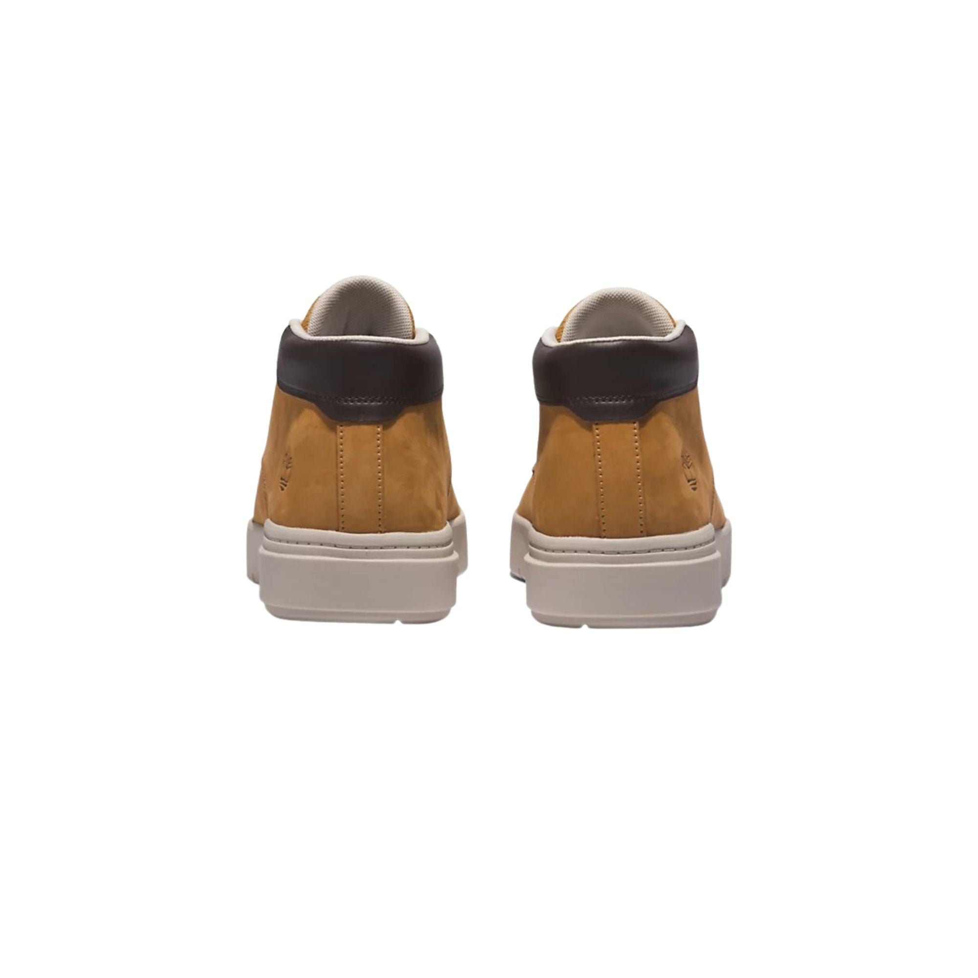 Sneakers Uomo con intersuola ammortizzante retro