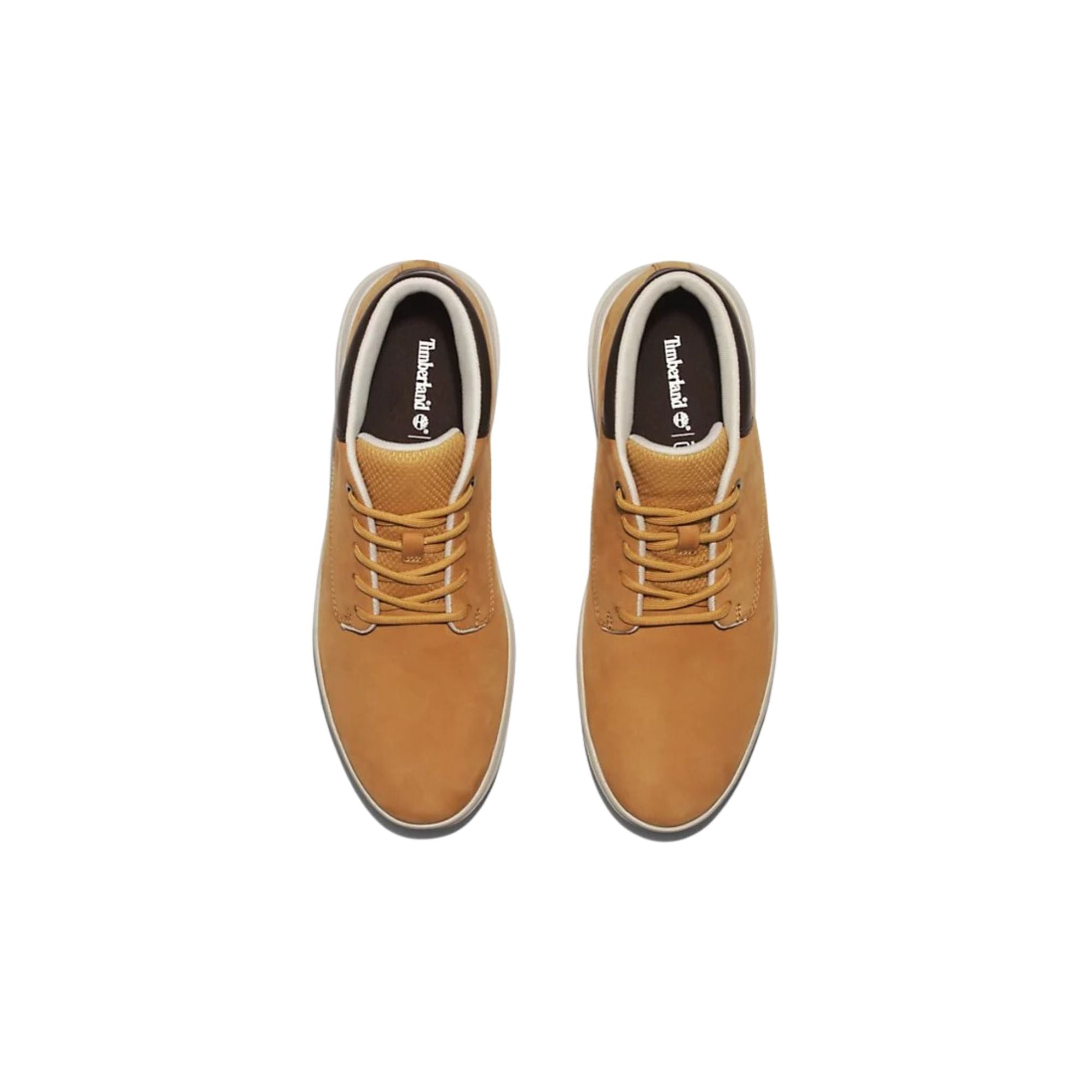Sneakers Uomo con intersuola ammortizzante