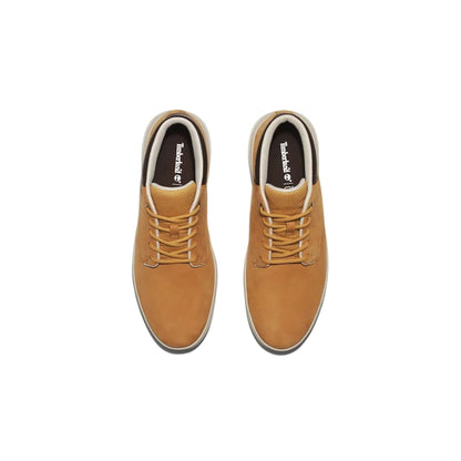 Sneakers Uomo con intersuola ammortizzante