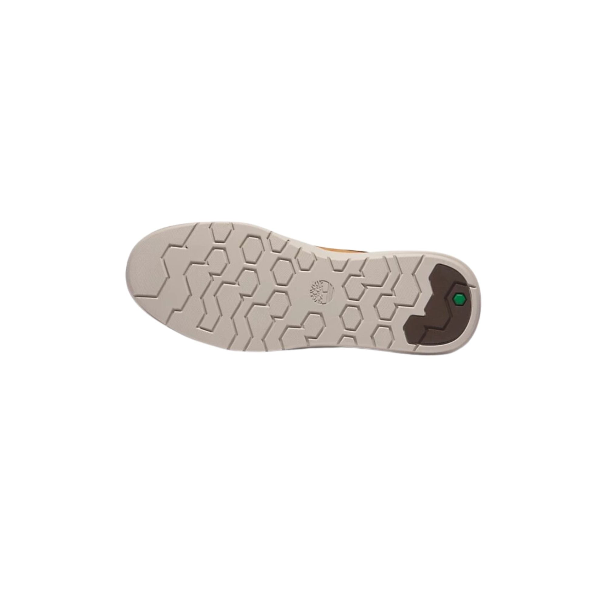 Sneakers Uomo con intersuola ammortizzante suola