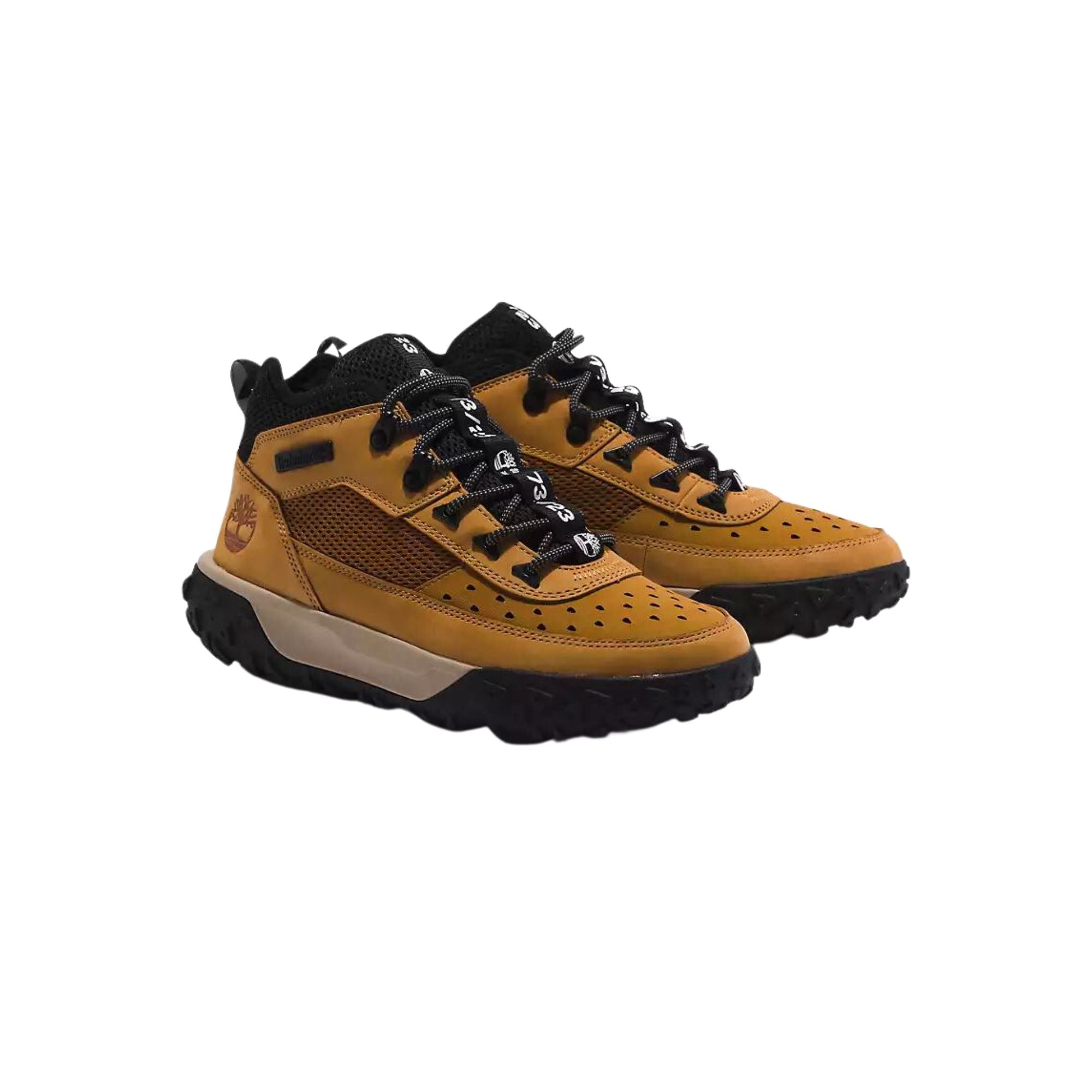 Sneakers Uomo GreenStride Motion 6