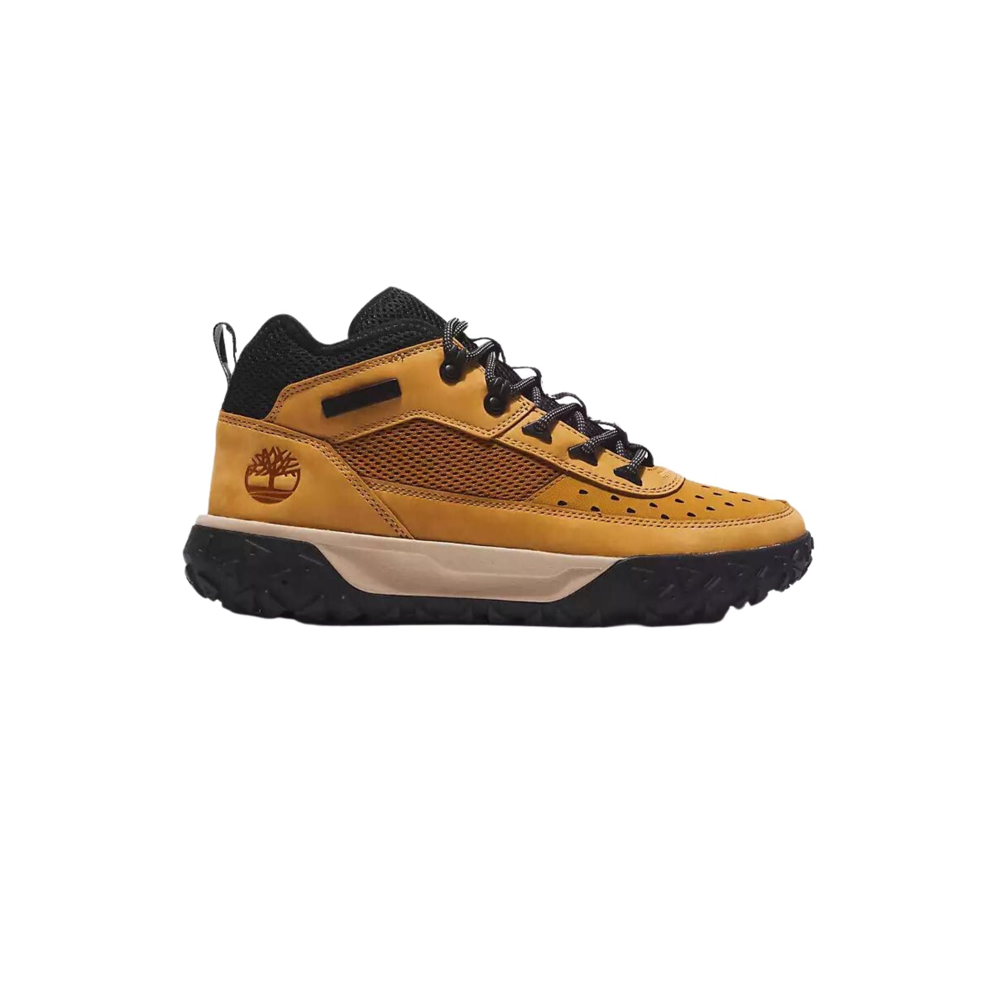 Sneakers Uomo GreenStride Motion 6