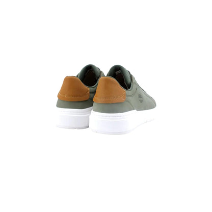 Sneakers Uomo Seneca Bay verdi