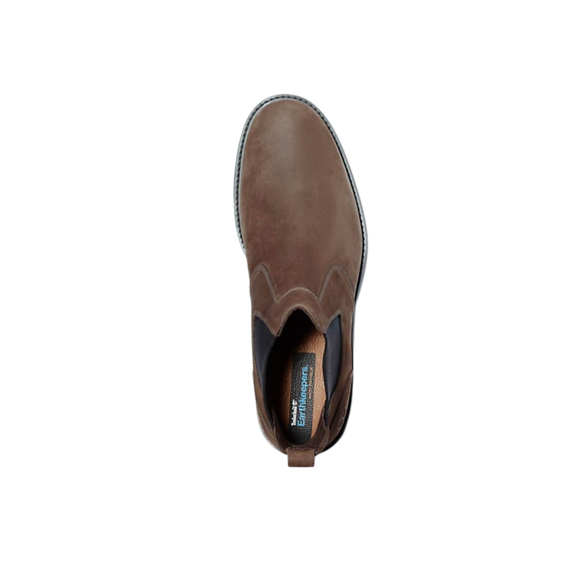 Stivaletto Uomo Stormbucks Marrone