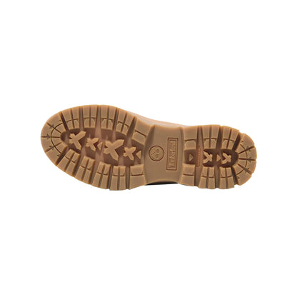 Stivali Donna Chelsea Roxie Lane beige