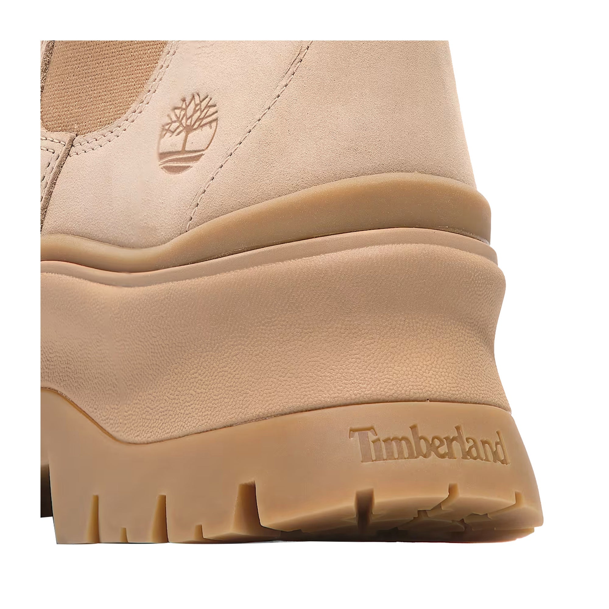 Stivali Donna Chelsea Roxie Lane beige