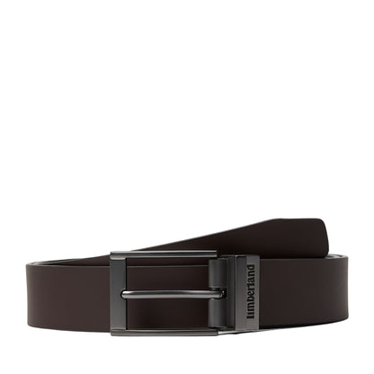 Cintura Uomo double-face Bartley 38 mm Classic