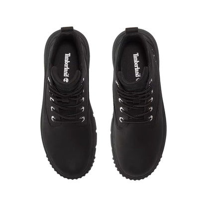 Stivaletti Donna Field Mid