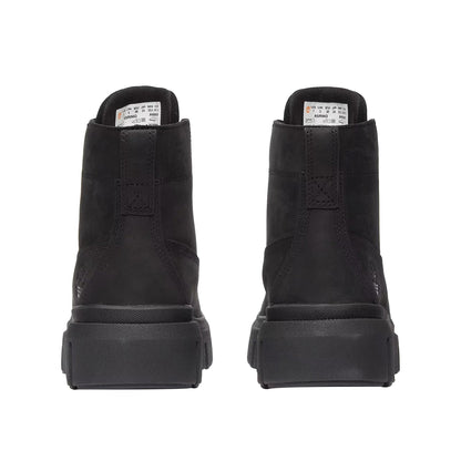 Stivaletti Donna Field Mid