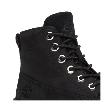 Stivaletti Donna Field Mid