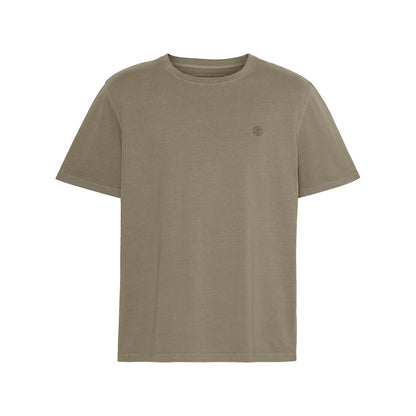 T-shirt Uomo Dunstan River Verde