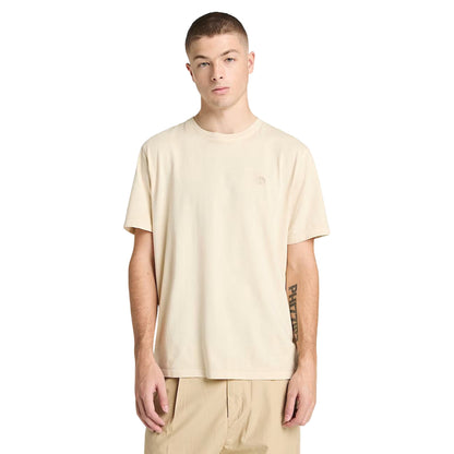 TIMBERLAND T-shirt da Uomo DUNSTAN RIVER