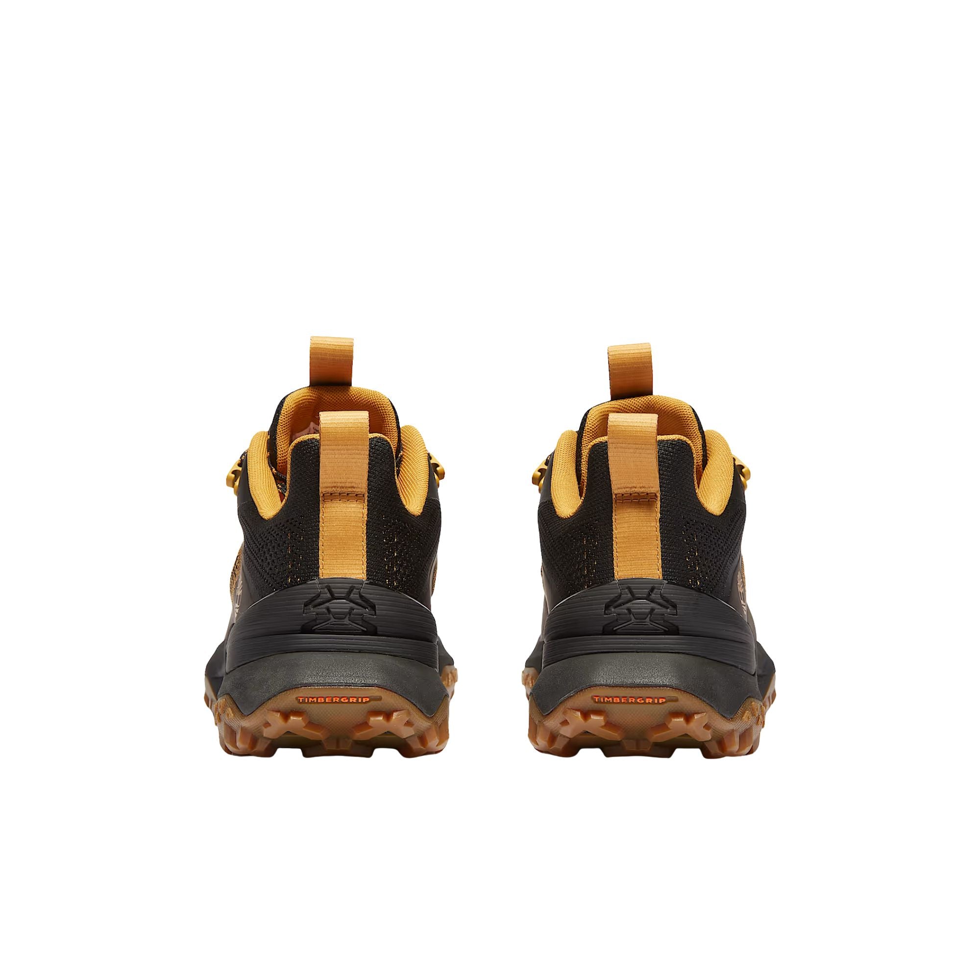 Sneakers Uomo Basse Motion Access Giallo retro
