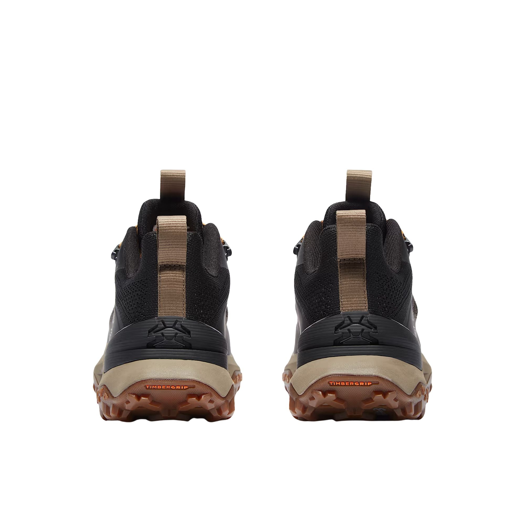 Sneakers Uomo Basse Motion Access Marrone retro