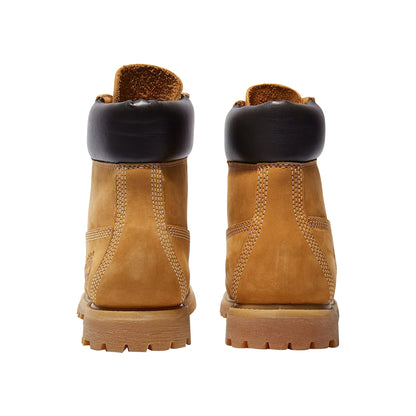 Stivali Donna Premium 6-inch