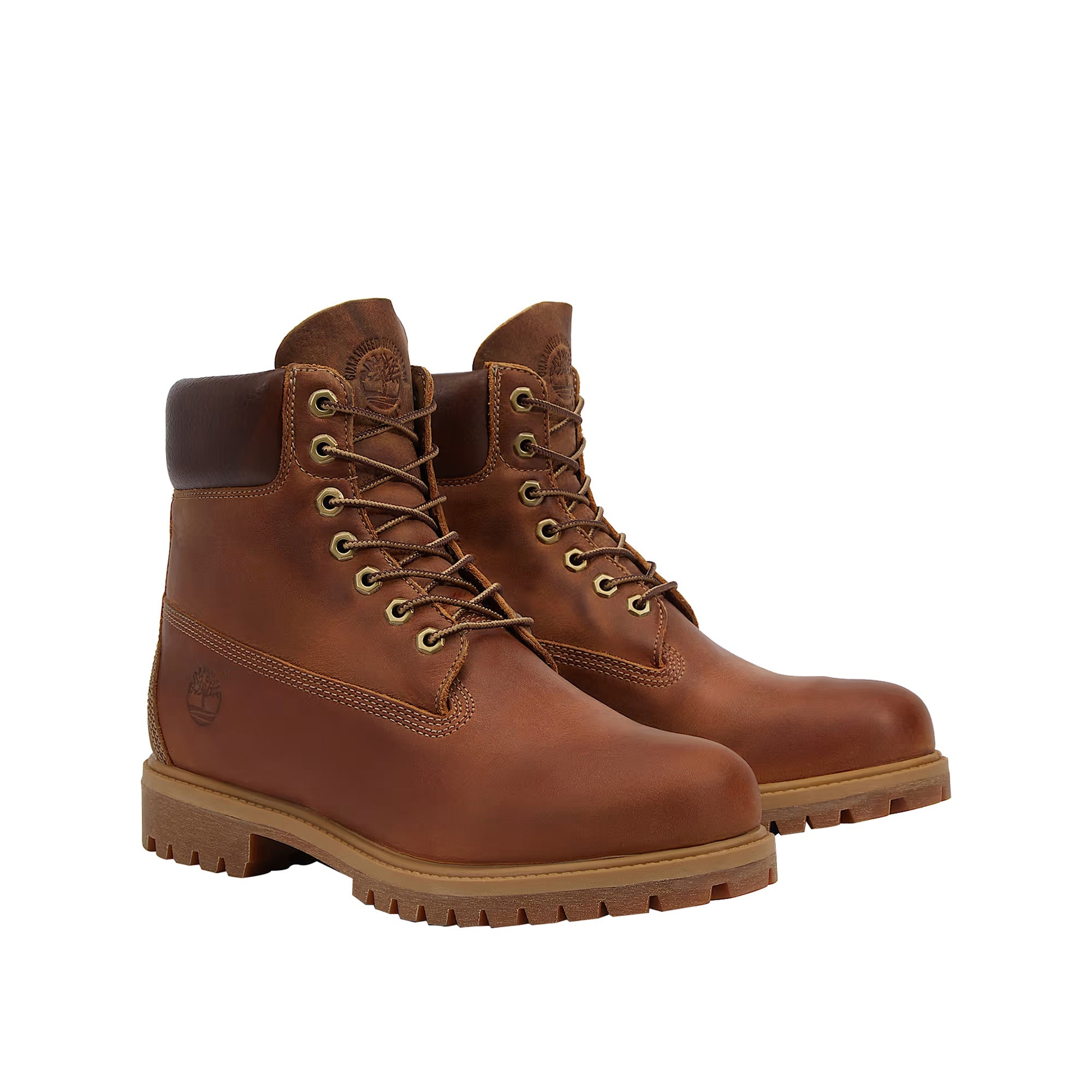 Stivali Uomo Premium 6-Inch