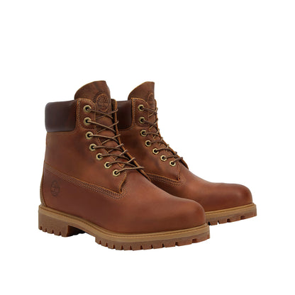 Stivali Uomo Premium 6-Inch