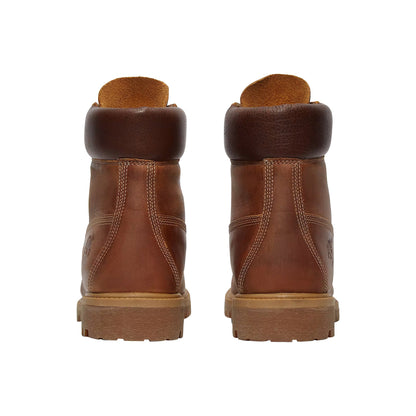 Stivali Uomo Premium 6-Inch retro