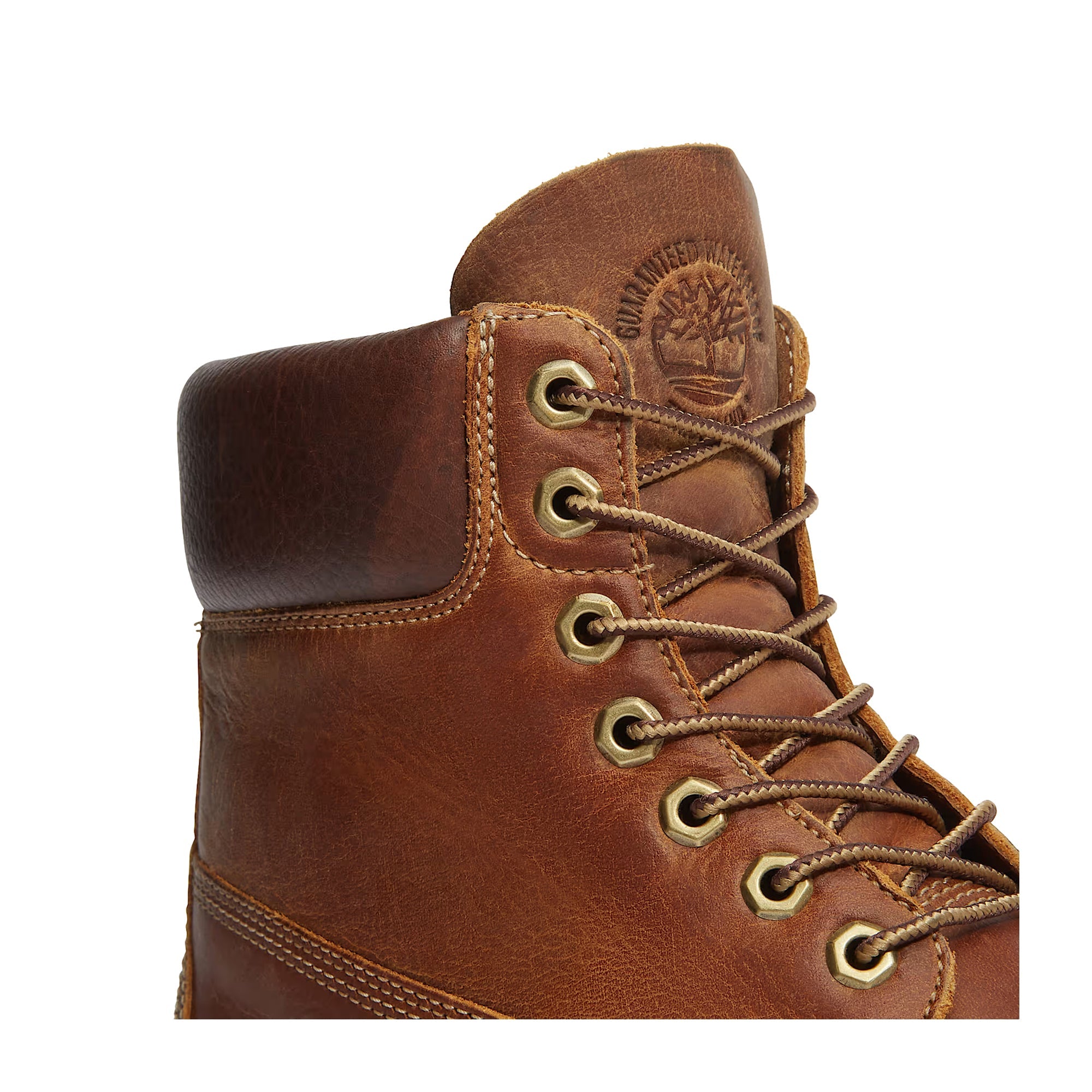 Stivali Uomo Premium 6-Inch dettaglio