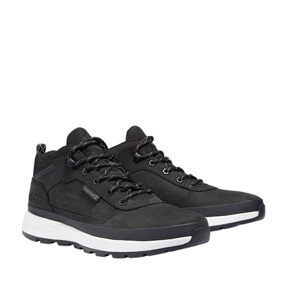 Sneakers Uomo Field Trekker Nero