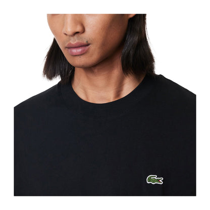 T-shirt Uomo Classic fit dettaglio