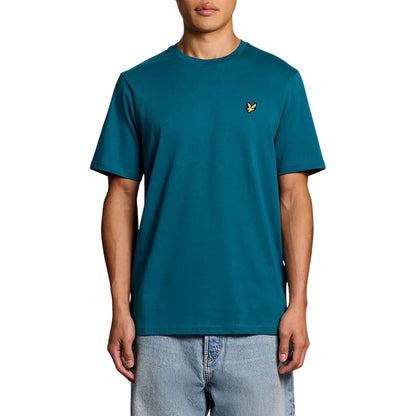T-shirt Uomo modello Essential Plain