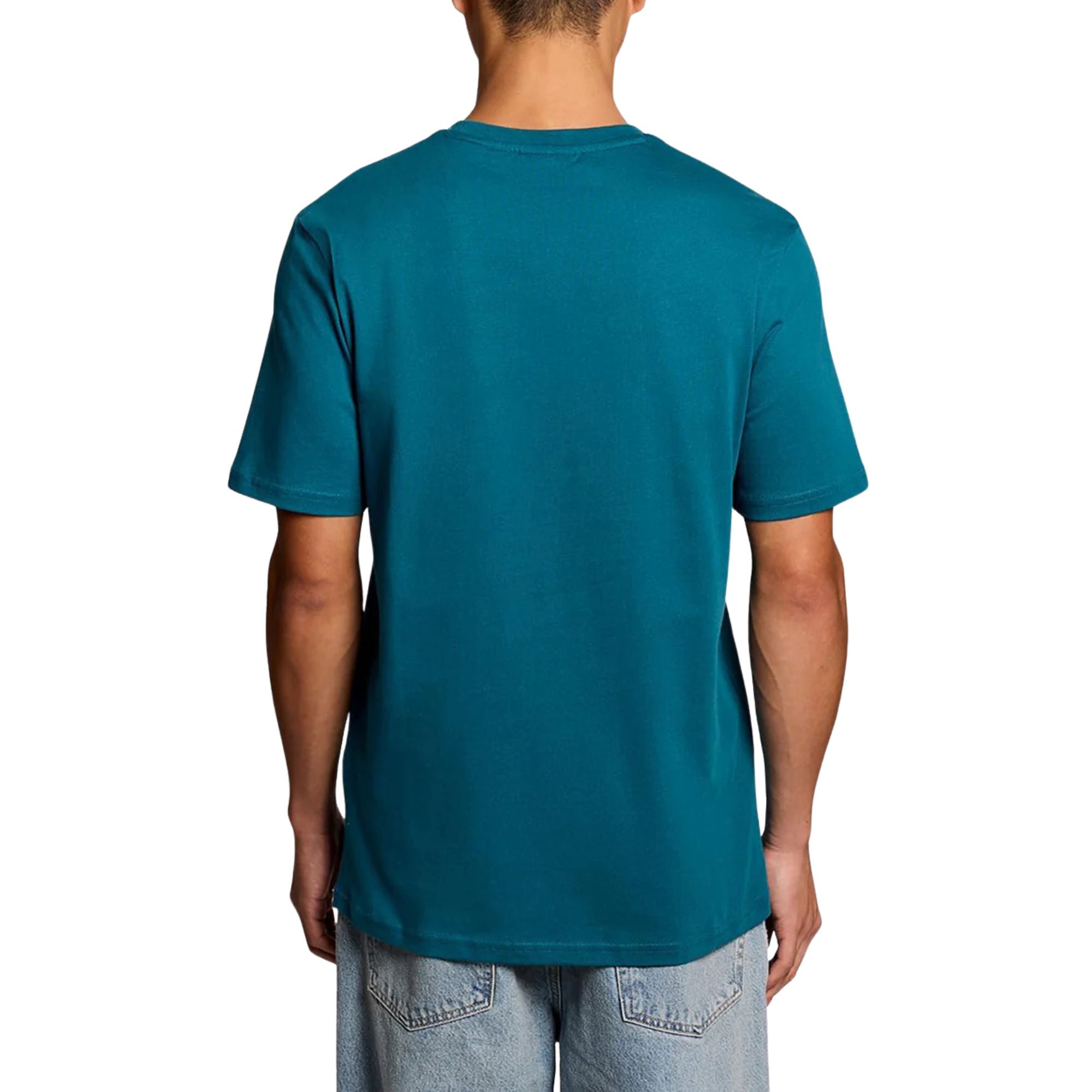T-shirt Uomo modello Essential Plain