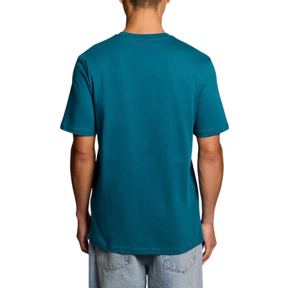 T-shirt Uomo modello Essential Plain