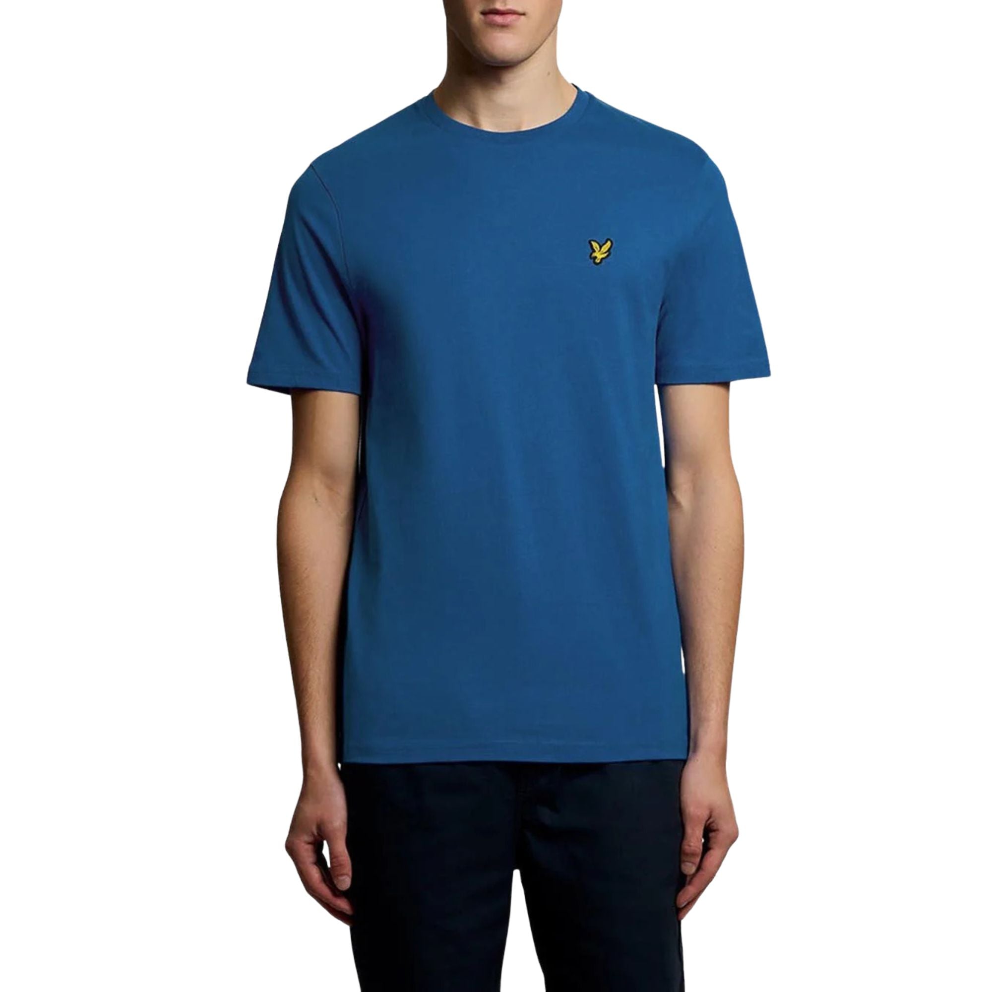 T-shirt Uomo modello Essential Plain