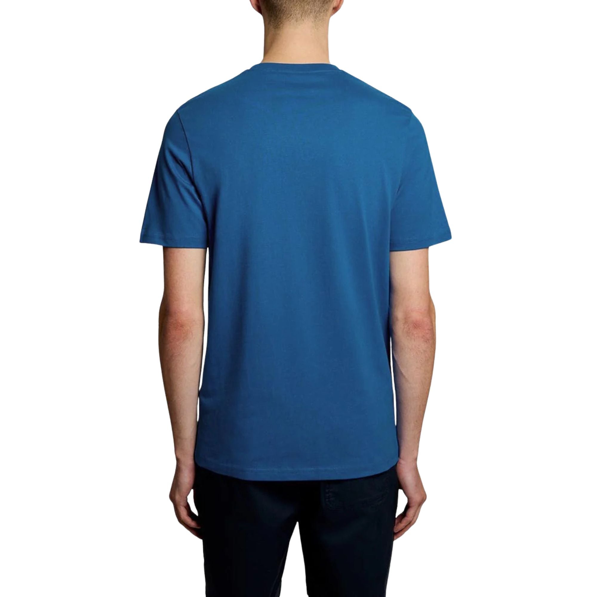 T-shirt Uomo modello Essential Plain