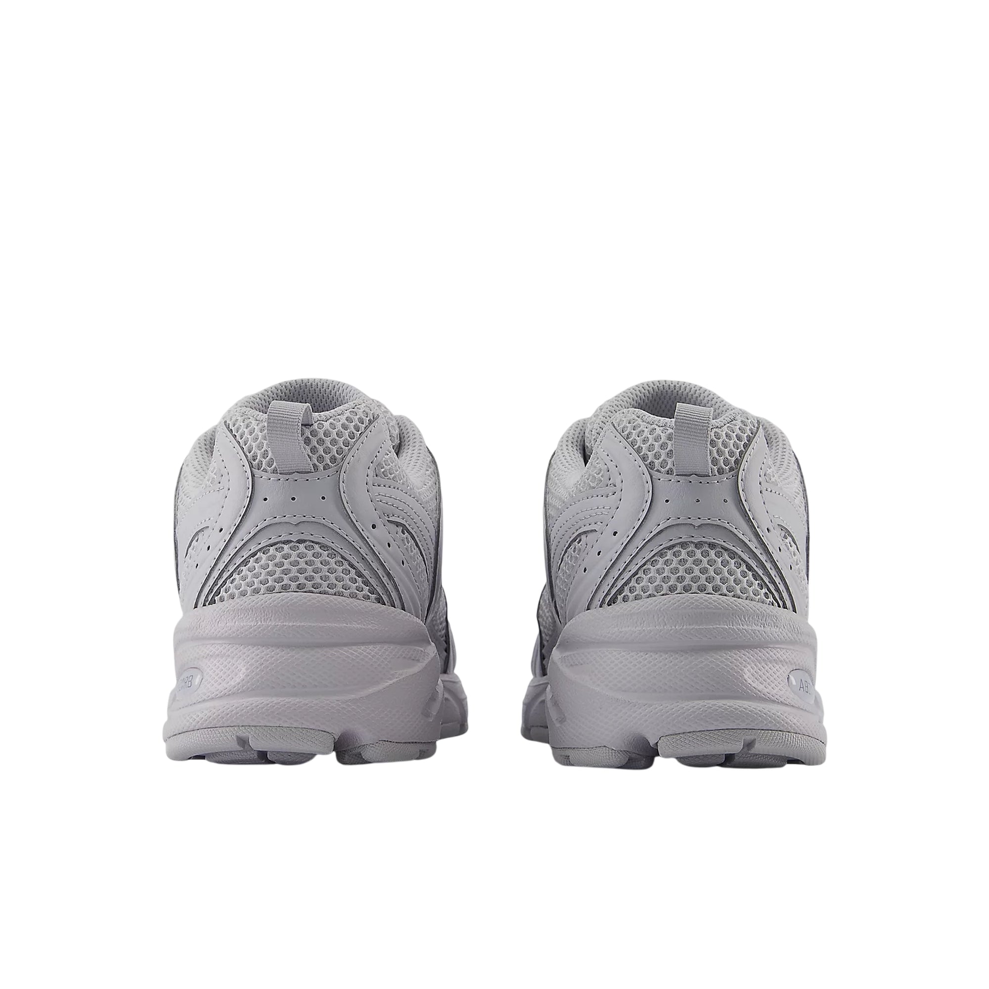 Sneakers Uomo 530, con tomaia in mesh e sintetico