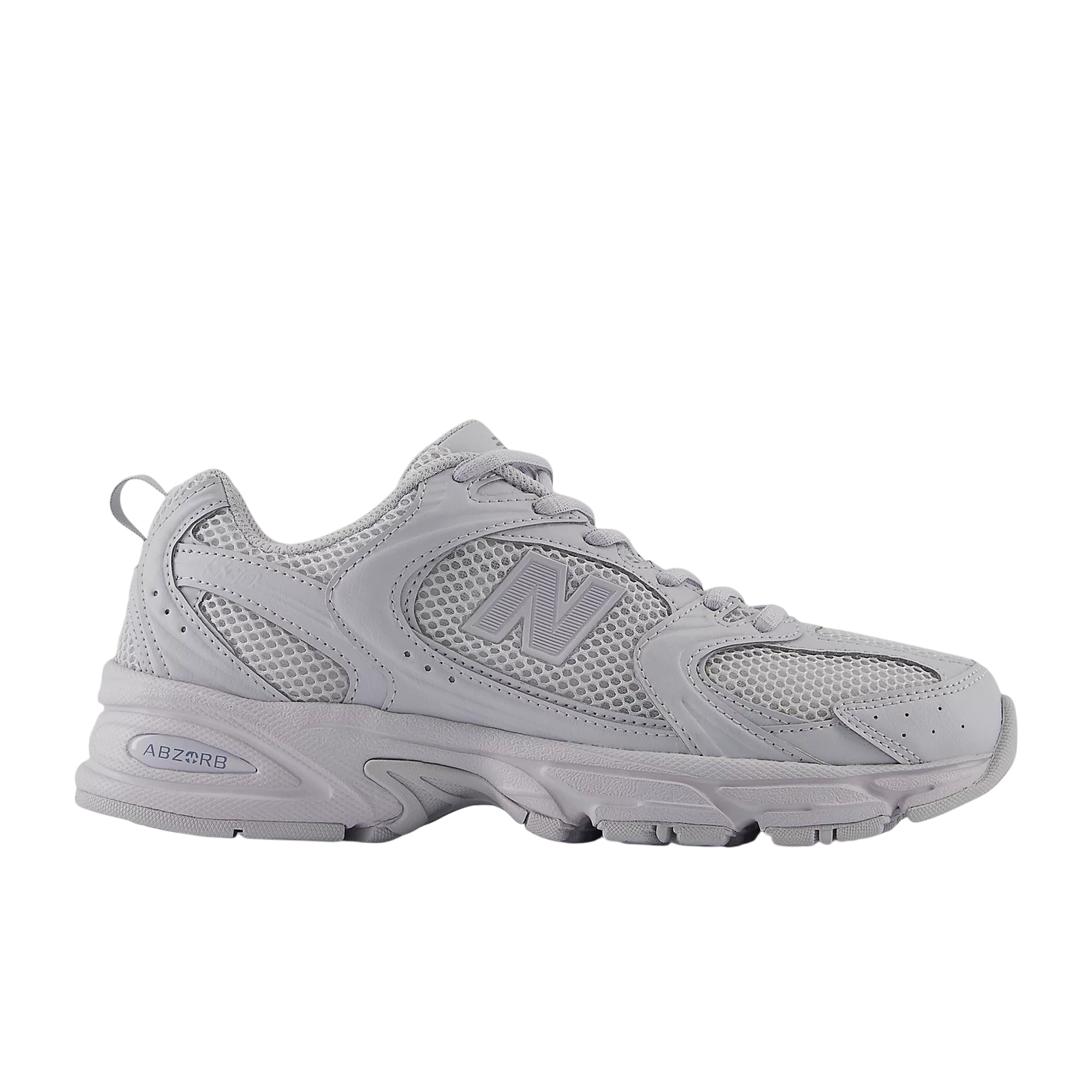 Sneakers Uomo 530, con tomaia in mesh e sintetico