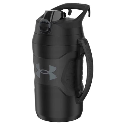 Bottiglia sportiva 1,9L Nero