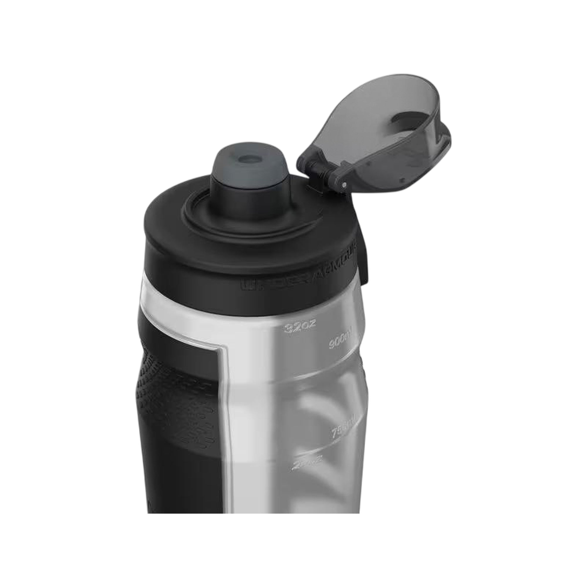 Borraccia Unisex con beccuccio a flusso rapido