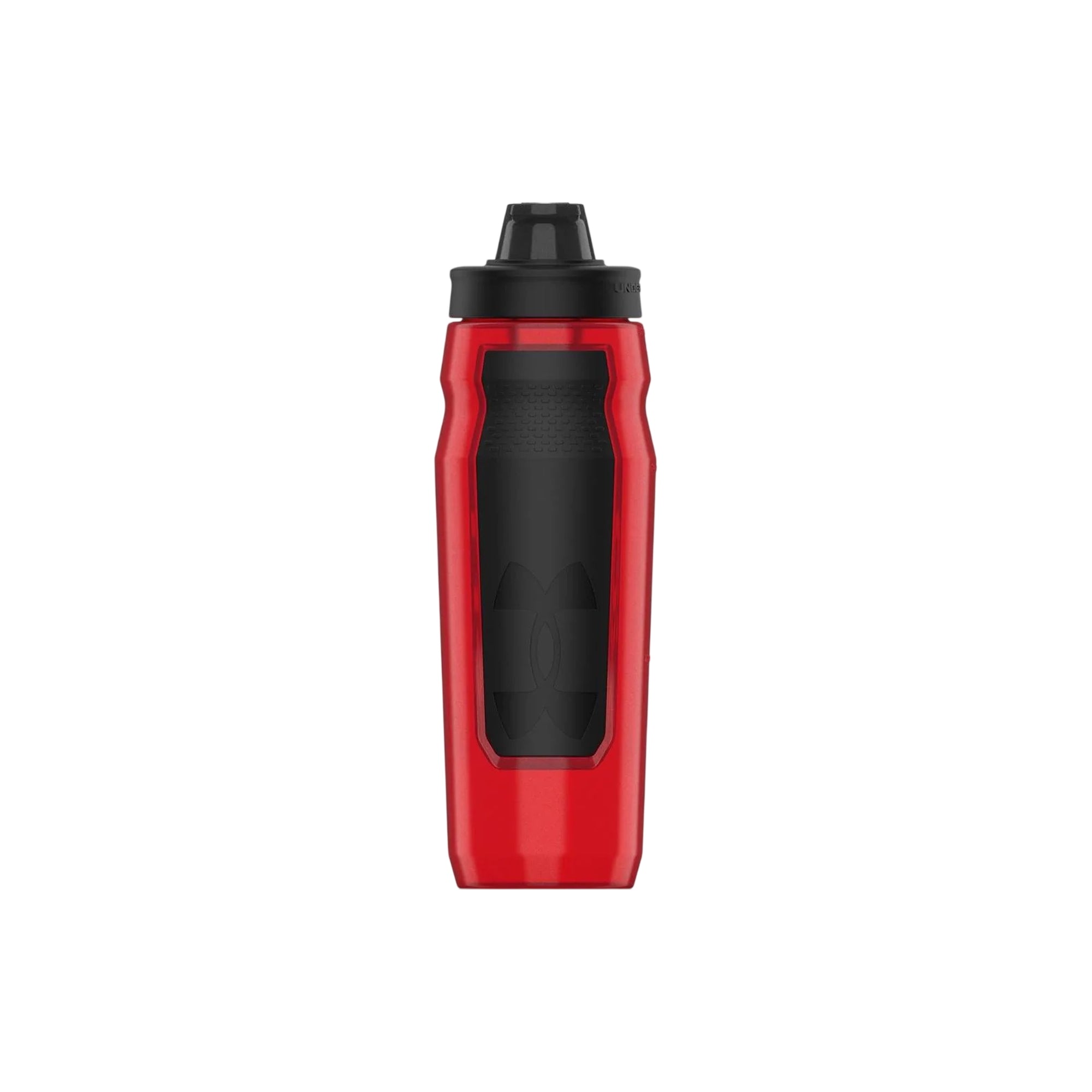 Borraccia Unisex Rossa, con beccuccio a flusso rapido