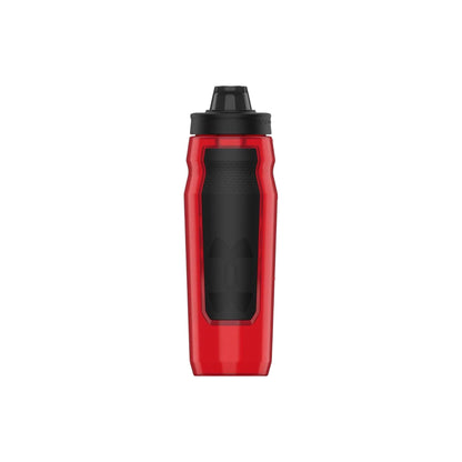 Borraccia Unisex Rossa, con beccuccio a flusso rapido