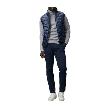 Blauer Smanicato Uomo ad onde Danny Blu