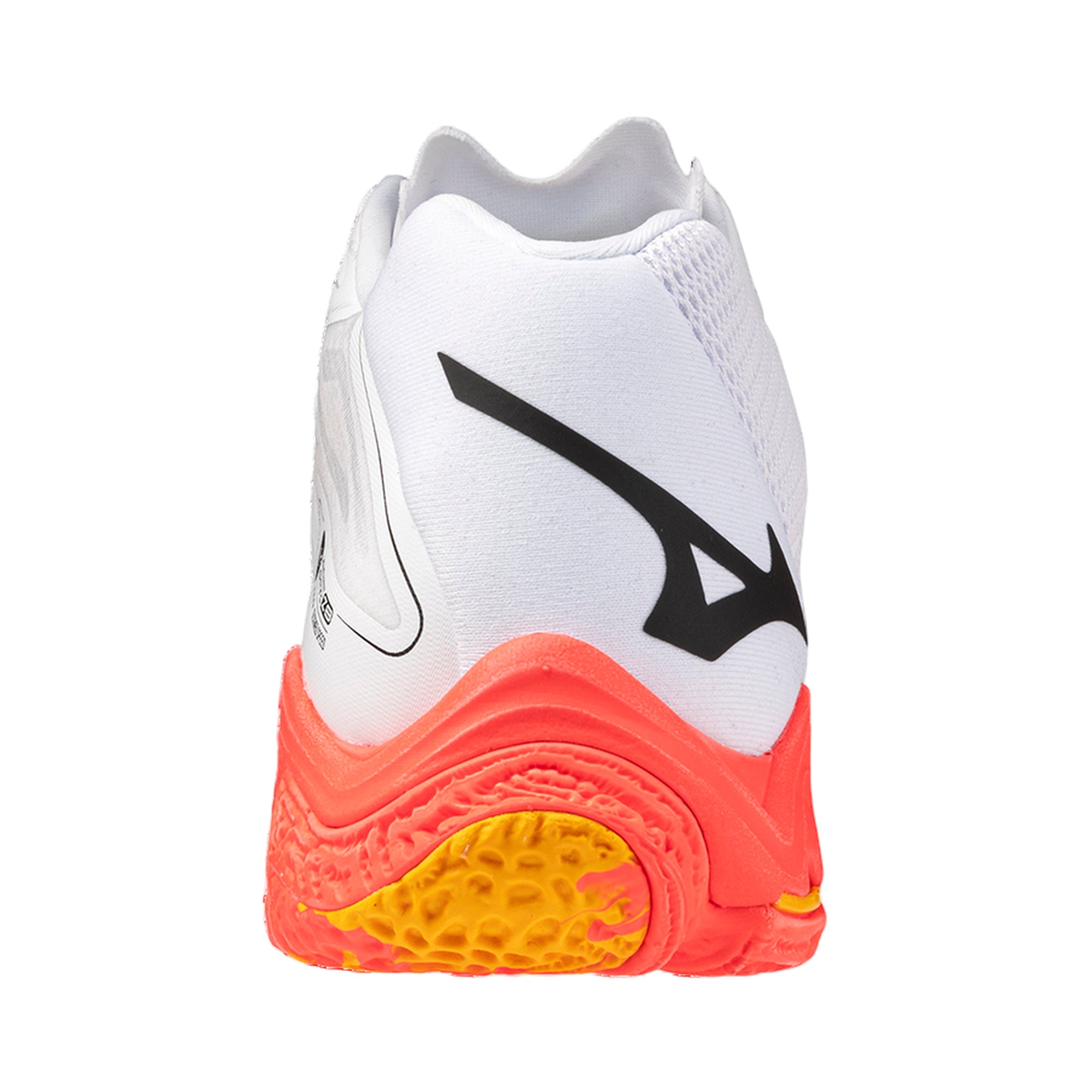 Scarpa Uomo Wake Lightning Z8 Mid, da pallavolo, con tomaia traspirante 